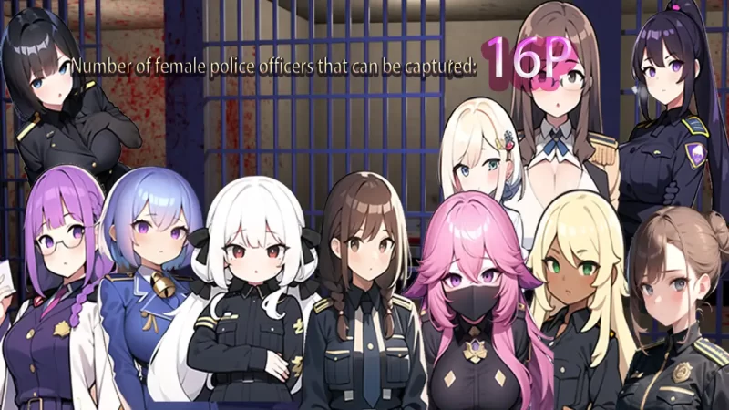 【SLG/动态】在逃死刑犯 v1.0 steam官方中文版游戏中文版下载|无需安装解压即玩-兔游宝库