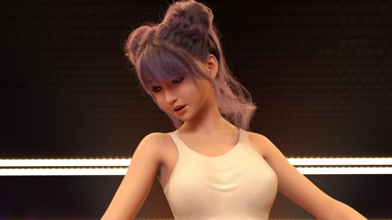 [欧美SLG/中文/动态]激情乘客Passioners 官方中文版1.8G游戏中文版下载|无需安装解压即玩-兔游宝库