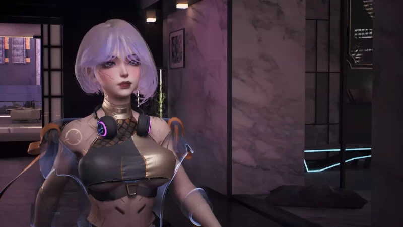 [互动SLG/全动态] 莉莉的欲望迷宫 Lily’s Labyrinth of Lust v0.85 官方中文步兵版 3.2G游戏中文版下载|无需安装解压即玩-兔游宝库