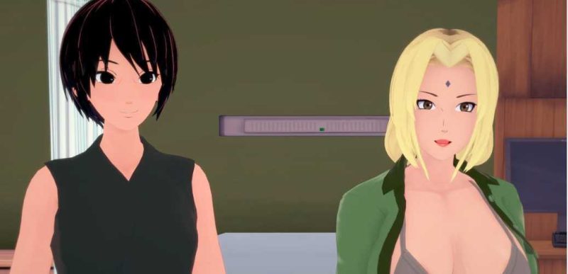 【日系/SLG/汉化】武井之旅 武井的旅程 Takei’s Journey v0.27.1 P1 PC+安卓汉化版 7.7G游戏中文版下载|无需安装解压即玩-兔游宝库