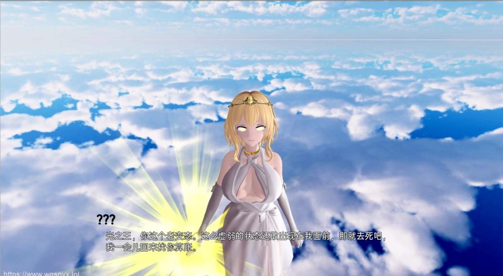 图片[1]-[欧美SLG/汉化/动态] 天意降临 天意堕落 Divine Providence Fall v0.3 PC+安卓汉化版 1G游戏中文版下载|无需安装解压即玩-兔游宝库