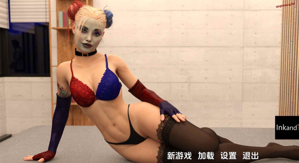 图片[1]-[SLG/汉化] 和姐妹们一起玩 Cosplay with My Sisters [v1.0] PC+安卓汉化版1.2G游戏中文版下载|无需安装解压即玩-兔游宝库