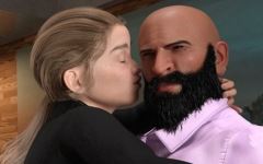 图片[1]-欧美[SLG/中文] 但我是坏人 But I’m the Bad Guy v0.081 PC+安卓汉化版 4.2G游戏中文版下载|无需安装解压即玩-兔游宝库