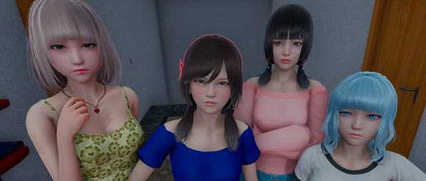 图片[1]-[亚洲风SLG/汉化/动态] 星体欲望 超然之欲 V0.30alpha2 Astral Lust PC+安卓汉化版+全CG 3.1G游戏中文版下载|无需安装解压即玩-兔游宝库