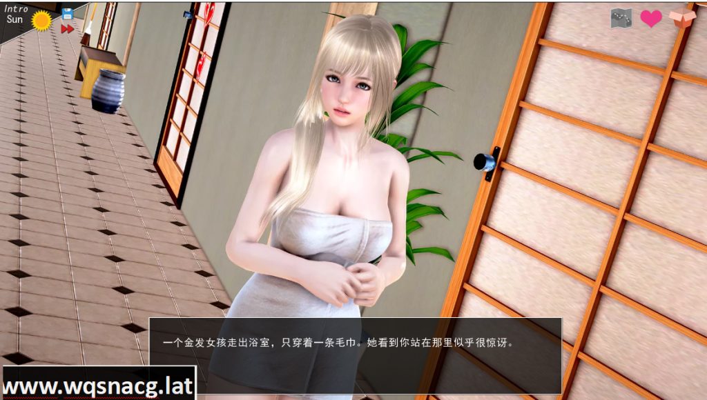 图片[1]-[欧美亚洲风SLG/汉化] 神话庄园 Mythic Manor V0.22 汉化作弊PC+安卓8G游戏中文版下载|无需安装解压即玩-兔游宝库