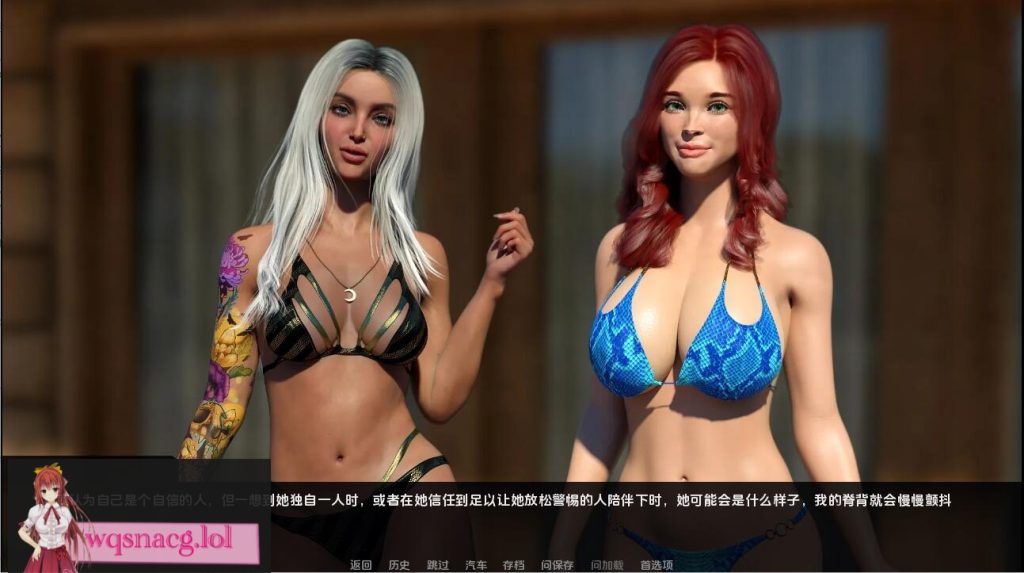 图片[1]-[SLG/汉化] 门 Doors 0.3.3 Part 2 PC+安卓汉化版 1.1G游戏中文版下载|无需安装解压即玩-兔游宝库