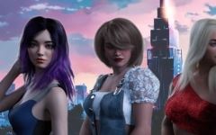 [欧美SLG/汉化] 奉献的困境 Dilemma of Devotion Ch.3 Ep. 1 PC+安卓汉化版13G游戏中文版下载|无需安装解压即玩-兔游宝库