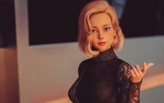 [欧美SLG/汉化] 红樱花馆2 Red Sakura Mansion2-V2.1.15 PC+安卓汉化版游戏中文版下载|无需安装解压即玩-兔游宝库