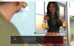 [SLG游戏/汉化] 办公室福利 Office Perks v0.1.4 PC+安卓汉化版3.9G游戏中文版下载|无需安装解压即玩-兔游宝库