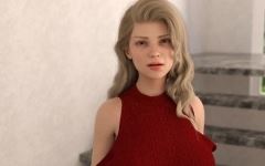 [欧美SLG/汉化] 破碎的心灵 Shattered Minds v0.15 PC+安卓汉化版4.5G游戏中文版下载|无需安装解压即玩-兔游宝库