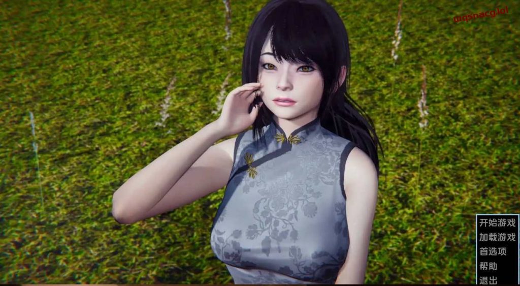 图片[1]-[亚洲风SLG/汉化] 一夜风流 A Night Out (Shingetsu Sidestory) [v0.99] PC+安卓汉化版游戏中文版下载|无需安装解压即玩-兔游宝库