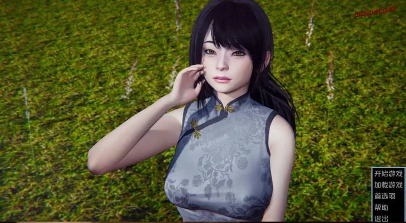 [亚洲风SLG/汉化] 一夜风流 A Night Out (Shingetsu Sidestory) [v0.99] PC+安卓汉化版游戏中文版下载|无需安装解压即玩-兔游宝库