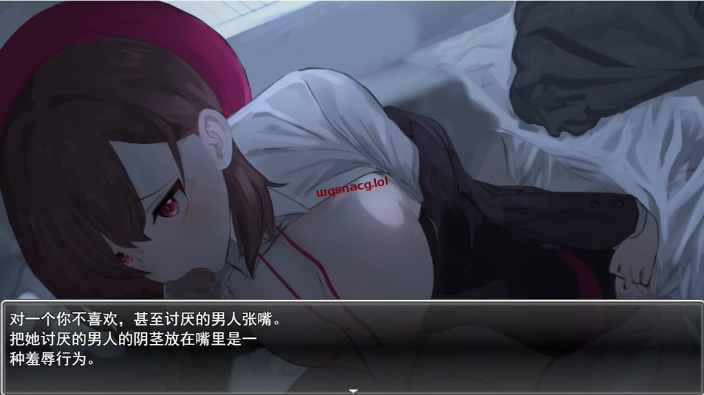 图片[1]-[日系RPG/动态] 我直到青春孕育的爱被破坏为止~被夺走、累积的关系 PC+安卓汉化版全CG1.5G游戏中文版下载|无需安装解压即玩-兔游宝库