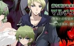 RPG/】マインド?リュダ/心灵?鲁达 心灵琉塔 Ver1.0 PC+安卓汉化版2.6G游戏中文版下载|无需安装解压即玩-兔游宝库