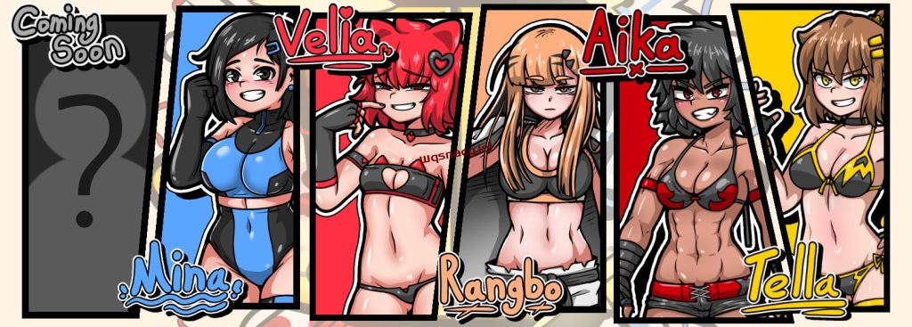 图片[1]-【RPG/AI汉化】SB Catfight [v0.84]AI汉化版游戏中文版下载|无需安装解压即玩-兔游宝库