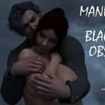 [欧美SLG]马尼拉-肖勒索的迷恋 Manila Shaw Blackmail’s Obsession Unofficial Ren’Py Port v.037c P2 PC+安卓游戏中文版下载|无需安装解压即玩-兔游宝库