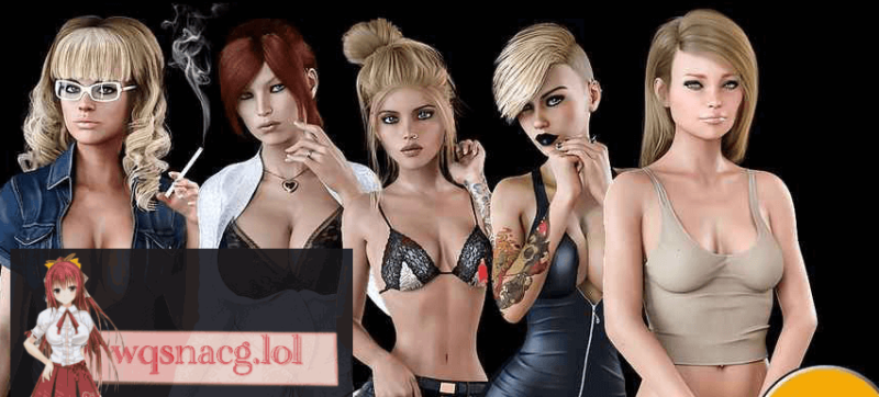 [神作SLG/汉化/动态] 溺爱·时间旅行/逝去的爱 V1.0完结+第2季R11完结游戏中文版下载|无需安装解压即玩-兔游宝库