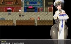 [爆款RPG/挂载汉化/动态] 地牢女祭司 NTR女祭司 Nymphomania Priestess Ver0.80 汉化版★NTR神作3.7G游戏中文版下载|无需安装解压即玩-兔游宝库