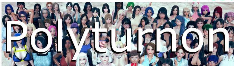 【国风沙盒SLG/汉化/动态】彩票 保利拖农 Polyturnon v0.18 PC+安卓汉化版7.3G游戏中文版下载|无需安装解压即玩-兔游宝库