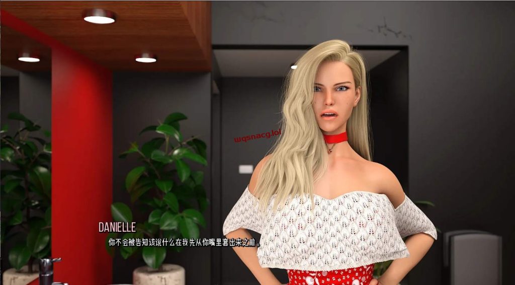 图片[1]-[欧美SLG/汉化/动态] 人生三条法则 Three Rules of Life v0.5.0 PC+安卓汉化版游戏中文版下载|无需安装解压即玩-兔游宝库