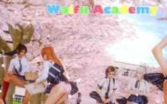 [欧美SLG/汉化/动态] 二次元老婆学院 Waifu Academy v0.12.5 PC+安卓汉化版7.5G游戏中文版下载|无需安装解压即玩-兔游宝库