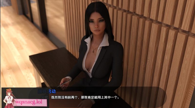 [欧美SLG/汉化] 欲望的束缚 Lust Bound-v0.4.0 汉化版5G游戏中文版下载|无需安装解压即玩-兔游宝库