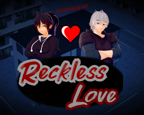 [SLG/汉化] 鲁莽的爱 Reckless Love [v0.0.5.1 Patreon] PC+安卓汉化版1.2G游戏中文版下载|无需安装解压即玩-兔游宝库