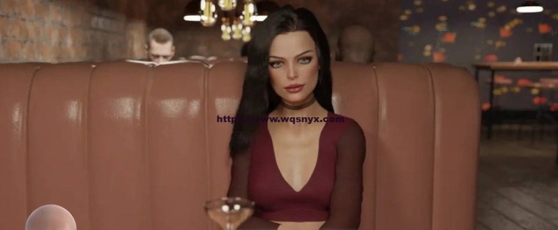 [欧美SLG/汉化] 刺激游戏 激动人心的游戏 Exciting Games Ep.17 Part 1 AI汉化版[PC+安卓3.1G游戏中文版下载|无需安装解压即玩-兔游宝库