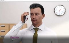 [欧美SLG/汉化] 山坡 超级名模与保镖 Hillside v0.151 PC+安卓汉化版 [6.4G]游戏中文版下载|无需安装解压即玩-兔游宝库