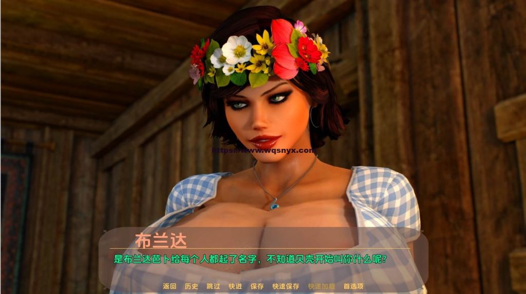 图片[1]-[SLG/汉化] 制作法力 Making Mana [v1.2 Full] PC+安卓汉化版 1G游戏中文版下载|无需安装解压即玩-兔游宝库