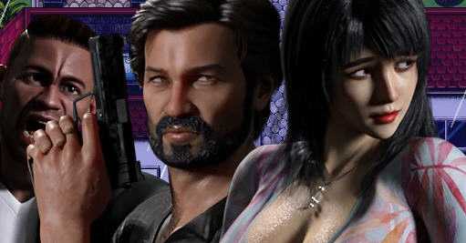 [RPG/动态]控制丽莎 丽莎的故事 Lisa v3.0.5 PC+安卓汉化版游戏中文版下载|无需安装解压即玩-兔游宝库