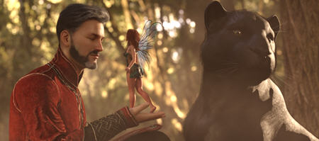 [欧美SLG/汉化] 法师的苦难 法师的磨难Tribulations of a Mage v0.26.1 PC+安卓汉化版4G游戏中文版下载|无需安装解压即玩-兔游宝库