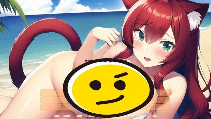 [SLG/汉化] 发情的猫 – 夏日狂欢 1.0 Cats in Heat – Summer Fling [Final] PC+安卓汉化版500M游戏中文版下载|无需安装解压即玩-兔游宝库