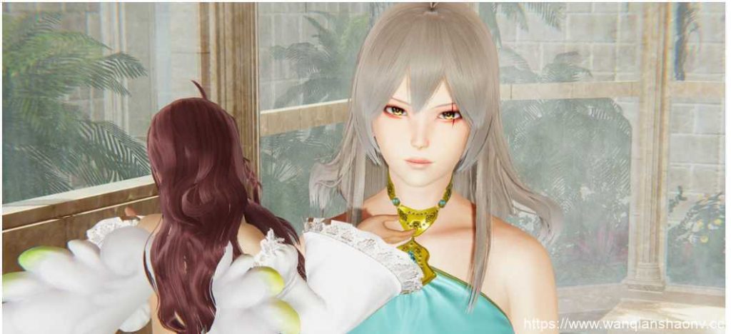 图片[1]-【亚洲风SLG/中文/动态】十二位女神 12 Goddesses v0.13 PC+安卓汉化版 4.2G游戏中文版下载|无需安装解压即玩-兔游宝库