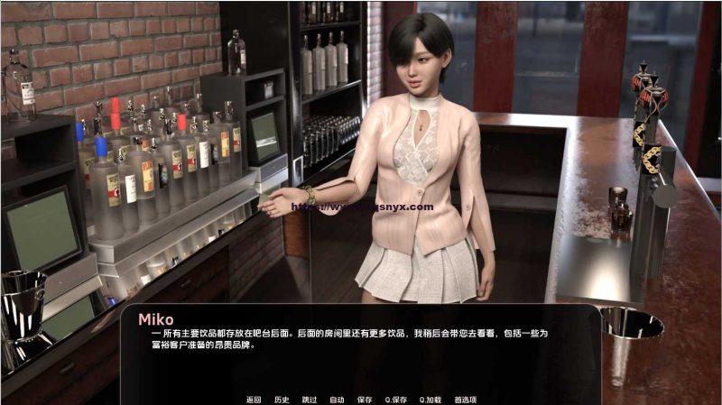 [SLG/汉化] 日本之旅 Japan Trip [Final] PC+安卓完结汉化版700M游戏中文版下载|无需安装解压即玩-兔游宝库