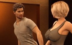 [SLG/汉化] 曲线时刻 弯道时刻Curvy Moments v0.17e PC+安卓汉化版游戏中文版下载|无需安装解压即玩-兔游宝库