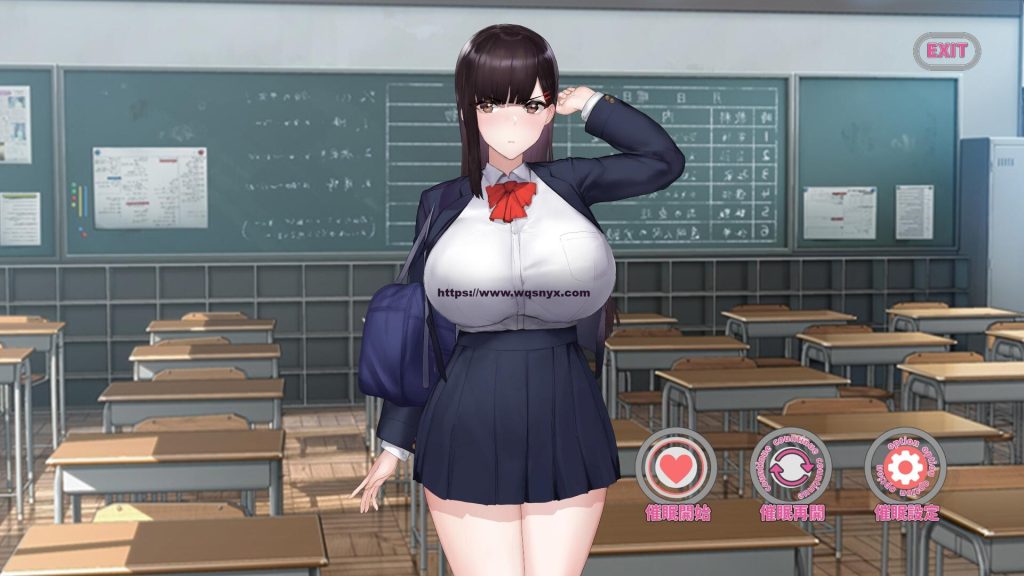 图片[1]-[SLG/2D] 让她彻底堕落的催M应用 催Mアプリで彼女に完堕ち DL正式版200M游戏中文版下载|无需安装解压即玩-兔游宝库