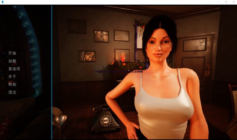 [SLG/汉化] 放荡妈妈 Slutty Mommy [v1.0] PC+安卓汉化版 1.2G游戏中文版下载|无需安装解压即玩-兔游宝库