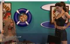 [SLG/汉化] 他的心愿：建立后宫 Her Heart’s Desire – Harem Ever After Remake [v1.4 Beta] PC+安卓汉化版3.7G游戏中文版下载|无需安装解压即玩-兔游宝库