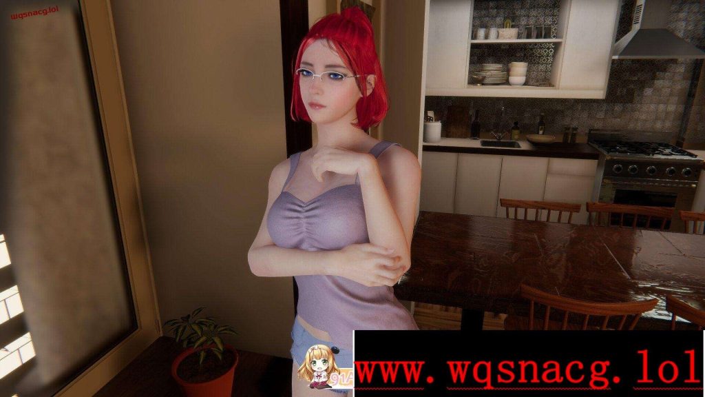 图片[1]-【3D/互动SLG/中文/CV】杏爱方程式Sex Formula V1.3.0 官方中文步兵版15.7G游戏中文版下载|无需安装解压即玩-兔游宝库