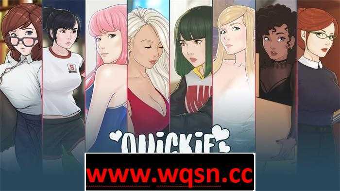 【模拟经营SLG/中文/全动态】爱情酒店物语 快捷情趣酒店 Quickie A Love Hotel Story V0.37官方中文PC+安卓6G游戏中文版下载|无需安装解压即玩-兔游宝库