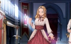 图片[1]-[SLG/汉化] 莎拉罗斯的生存 The Survival of Sarah Rose v3.9.9 PC+安卓汉化版2G游戏中文版下载|无需安装解压即玩-兔游宝库