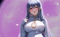 [RPG/汉化] 夜幕之花 0.412 PC+安卓官方中文步兵版2.2G游戏中文版下载|无需安装解压即玩-兔游宝库