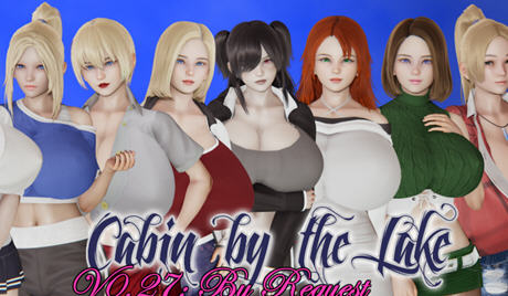 [国产SLG/官中] 湖边小屋 湖畔惊魂 Cabin by the Lake v0.41c PC+安卓汉化版2.6G游戏中文版下载|无需安装解压即玩-兔游宝库