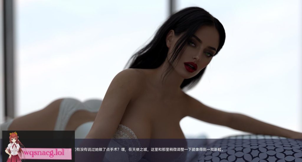 图片[1]-[SLG/汉化] 索菲亚的黑暗幻想 Sofias Dark Fantasies-Beta v1.06 – Episode 1 + Special PC+安卓汉化版4.5G游戏中文版下载|无需安装解压即玩-兔游宝库