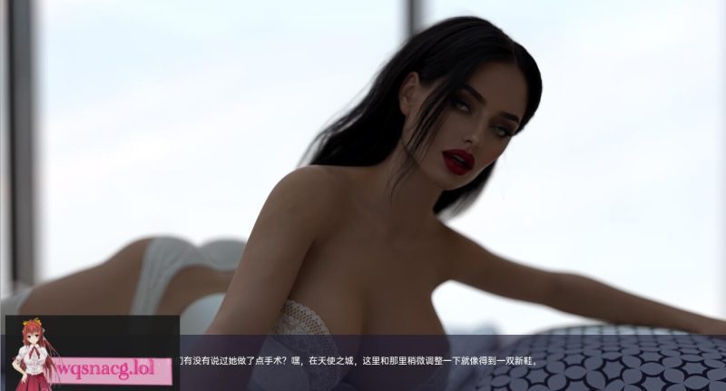 [SLG/汉化] 索菲亚的黑暗幻想 Sofias Dark Fantasies-Beta v1.06 – Episode 1 + Special PC+安卓汉化版4.5G游戏中文版下载|无需安装解压即玩-兔游宝库