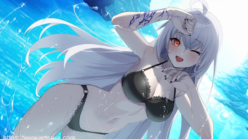 图片[1]-[2024年10月新作/养成SLG]魔界少女与奴隶召唤术V10.03官方中文步兵版3.5G游戏中文版下载|无需安装解压即玩-兔游宝库