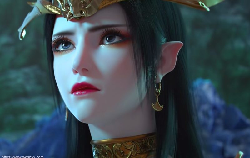 [极品社保3D/全动态/VAM] 国漫大佬KAI VI同人合集全集到10月份301G游戏中文版下载|无需安装解压即玩-兔游宝库