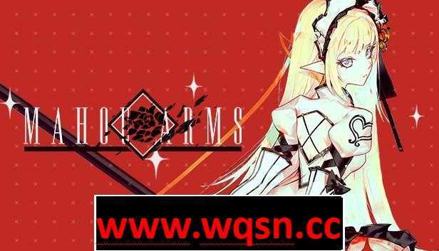 【3D大型ACT/汉化/全动态】魔道兵装v4.20.3.0 240120 精翻汉化步兵版【大更新/全CV/6G】游戏中文版下载|无需安装解压即玩-兔游宝库