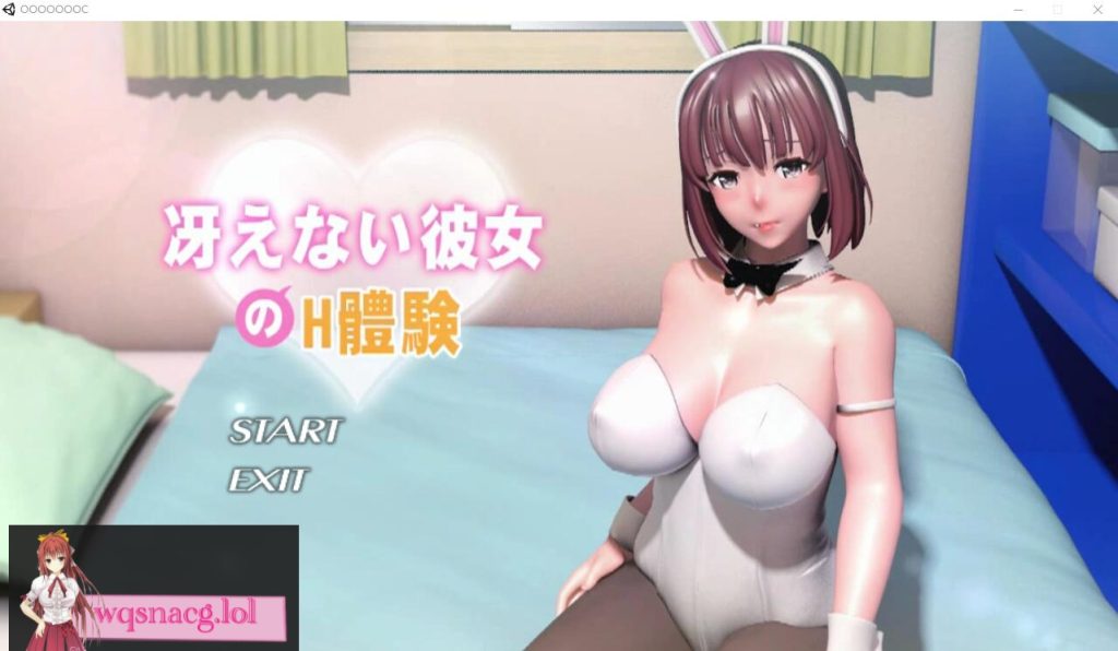 图片[1]-[SLG/动态CG] 路人女主同人：和加藤惠的不纯エロ体验 DL版 2G游戏中文版下载|无需安装解压即玩-兔游宝库